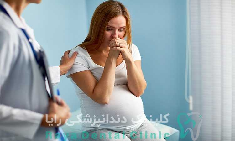 عفونت لثه چیست؟