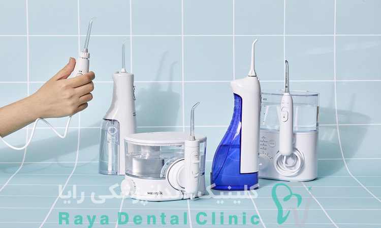 واترپیک چیست؟