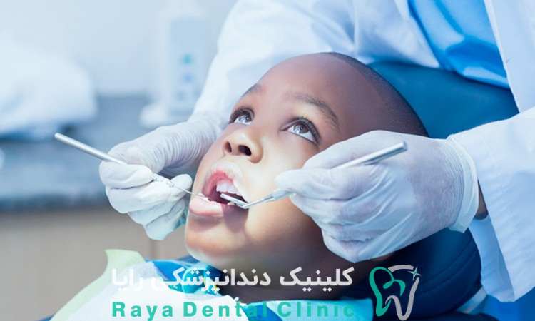 سدیشن کودک