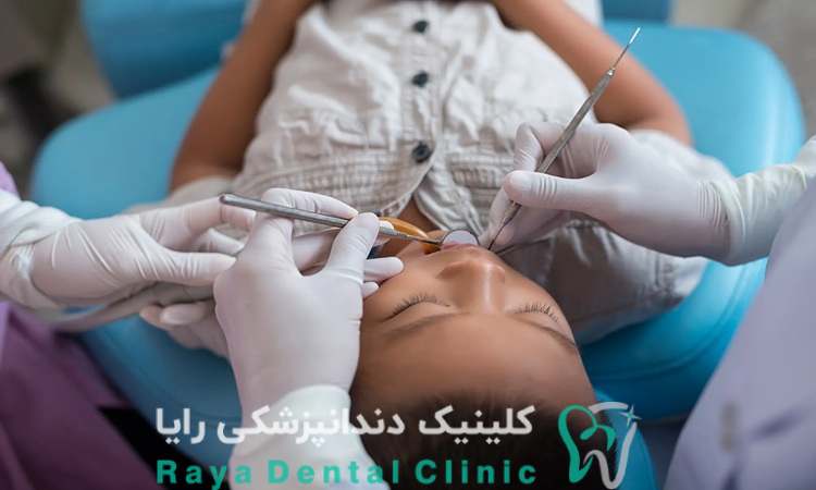 مزایای سدیشن