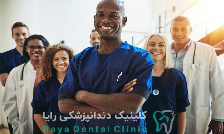 طراحی لبخند
