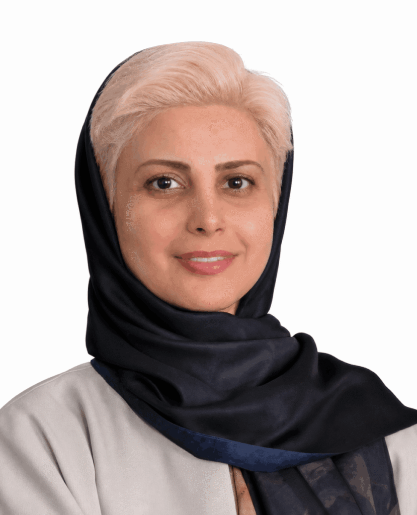 دکتر صدیقه شکرالهی