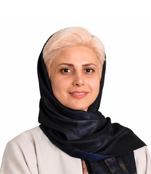 صدیقه شکرالهی