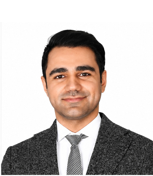 میلاد سلیمانی