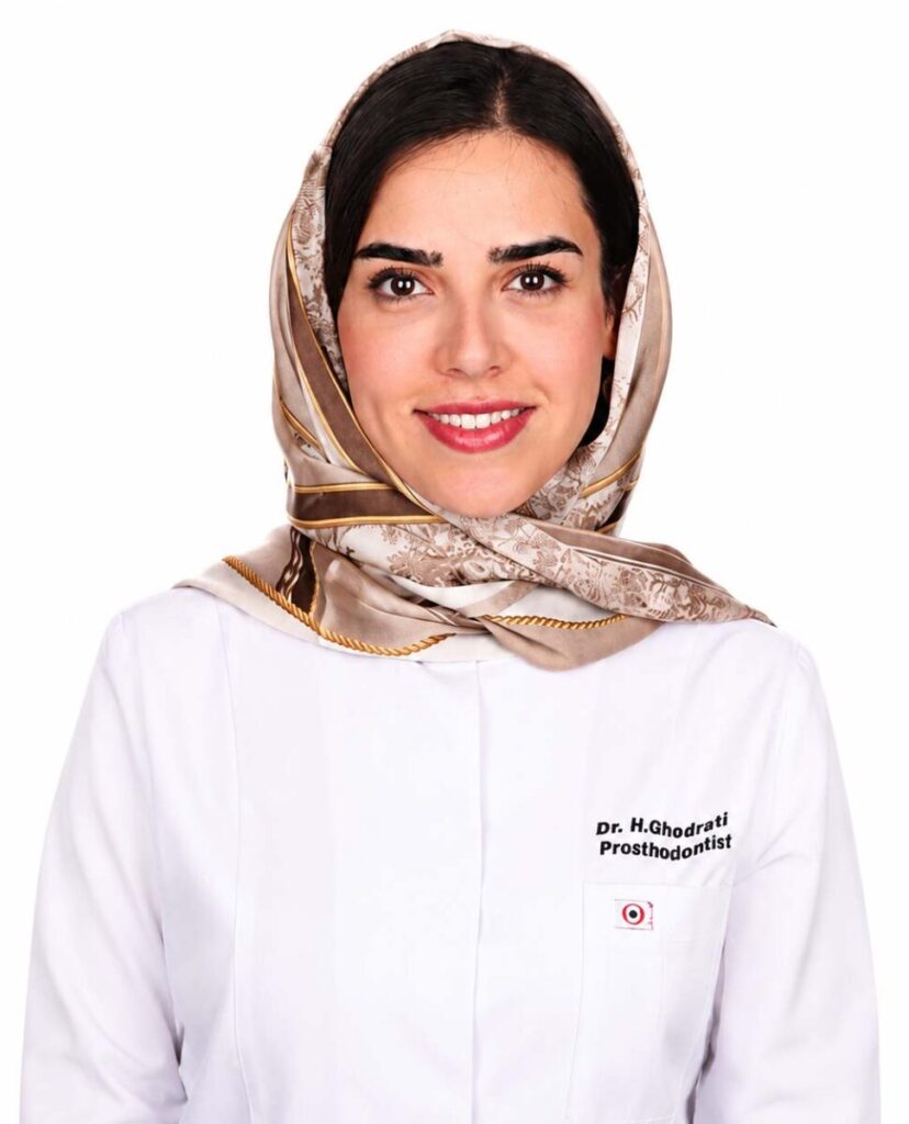 دکتر هدی قدرتی